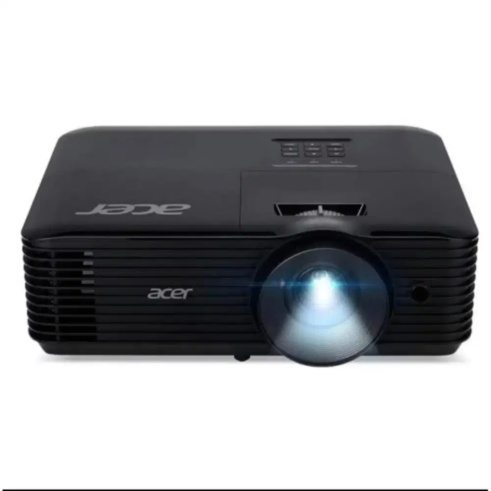 Projector Acer Proyektor DNX 1843 x1 XGA 4000 Ansi Lumens HDMI