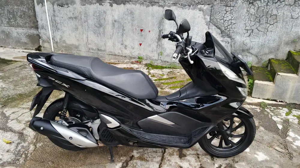 PCX 150 2019 murah