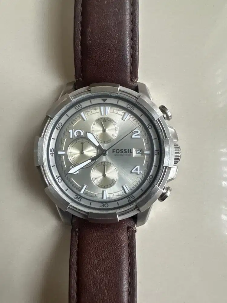 Jam Tangan Fosil