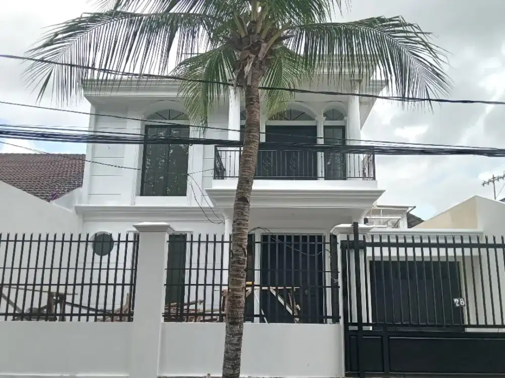 MALABAR RENT HOUSE