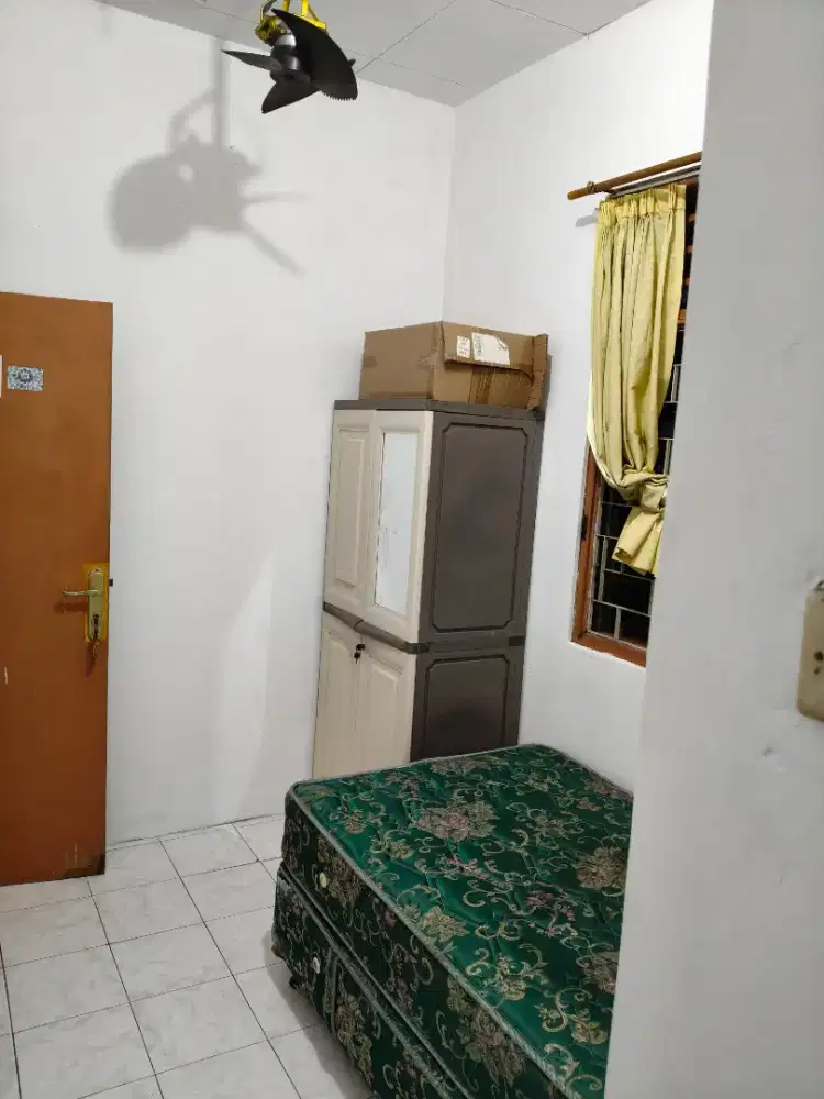 Kostan jakarta barat