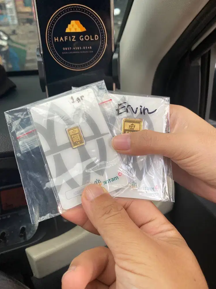 buyback emas area tahunan jogja