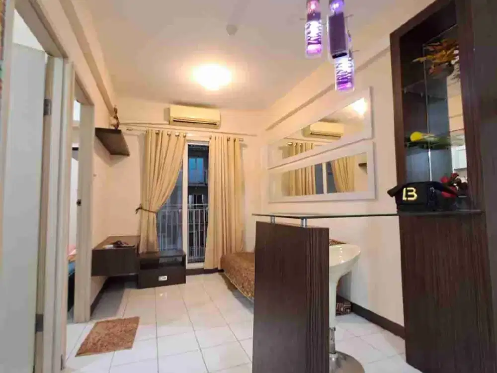 dijual apartemen lokasi strategis