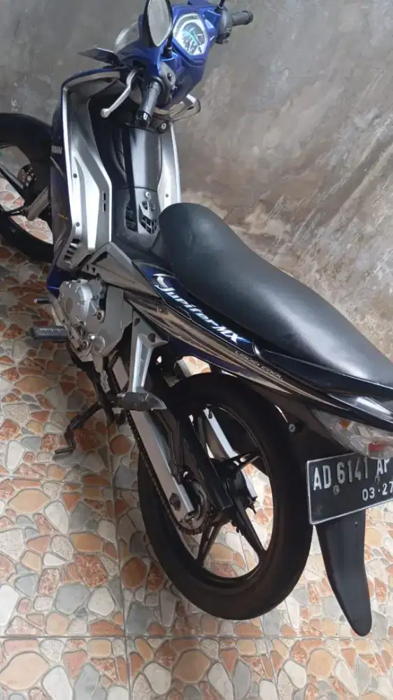 JUPITER MX 2007 KOPLING