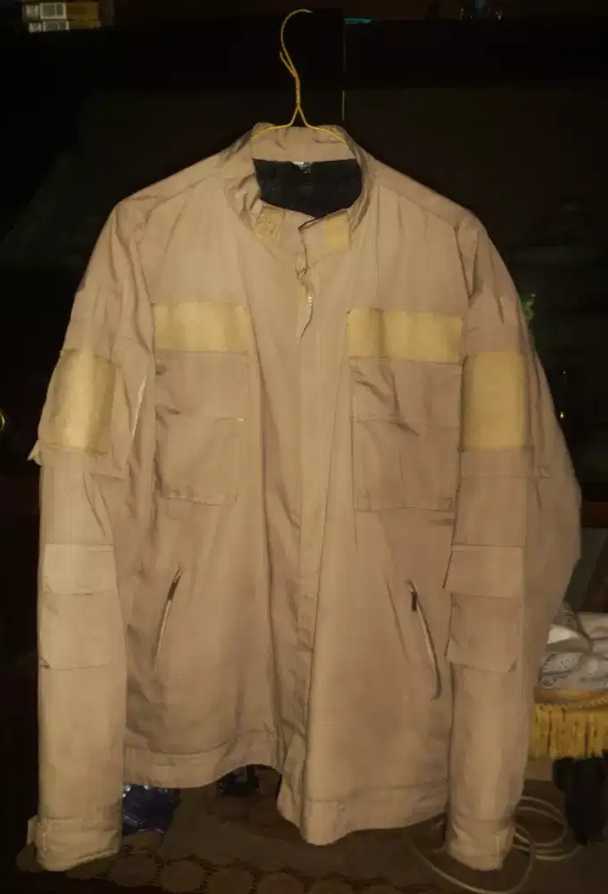 Jaket Tactical size XXL