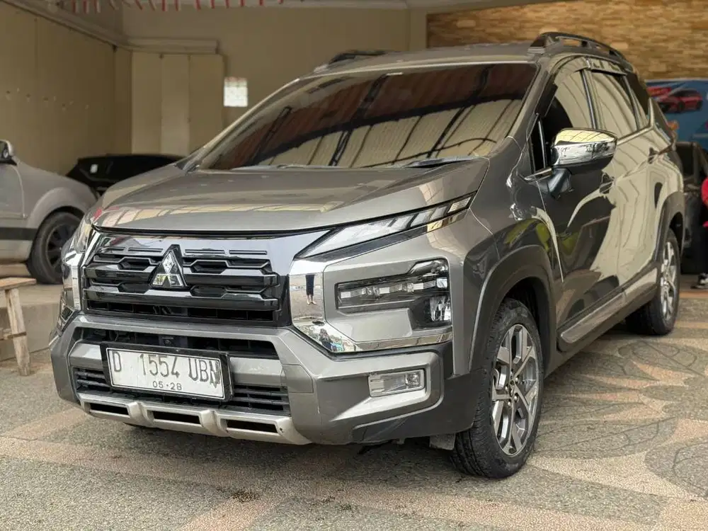 XPANDER CROSS 1.5 A/T