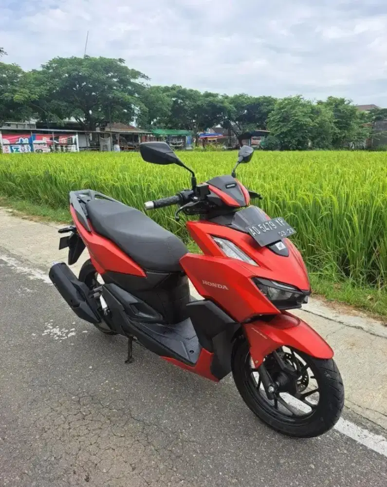 Vario 160 cbs mulus