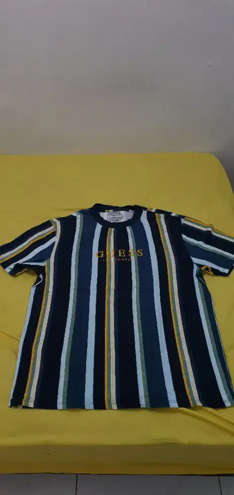 KAOS GUESS STRIPES ORIGINAL