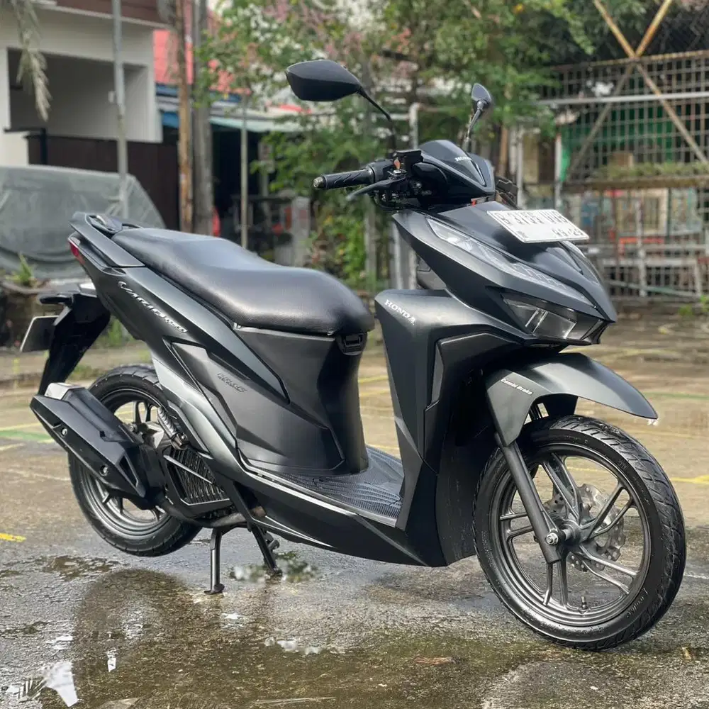 HONDA VARIO 2019 150cc KEYLESS KOTA BEKASI TERMURAH
