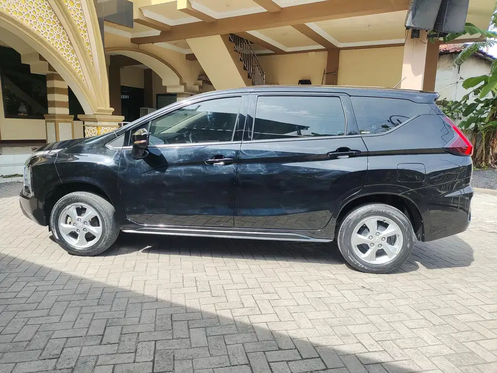 Mitsubishi Xpander 2022 Bensin