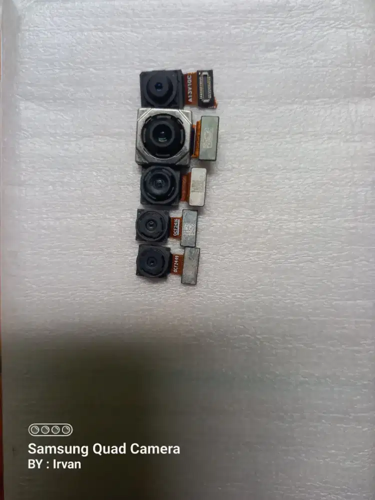 Kamera D/B Ori Copotan Redmi Note 10