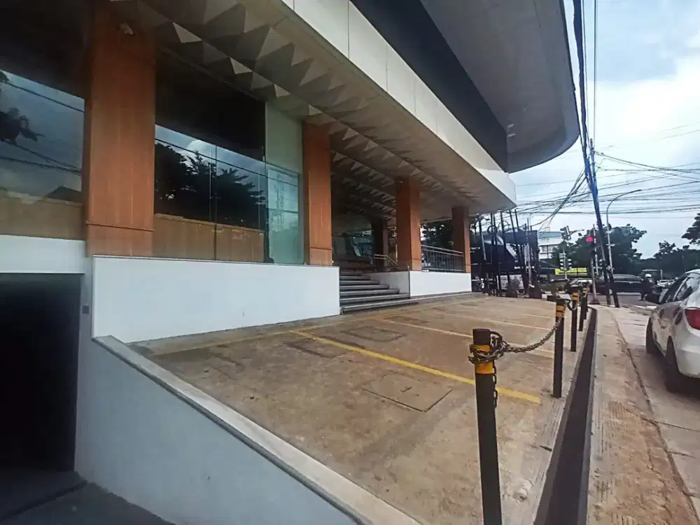For rent gedung jakarta selatan