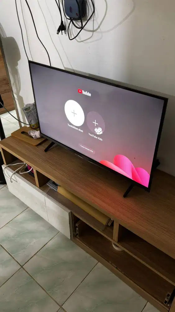 Smart TV LED Samsung