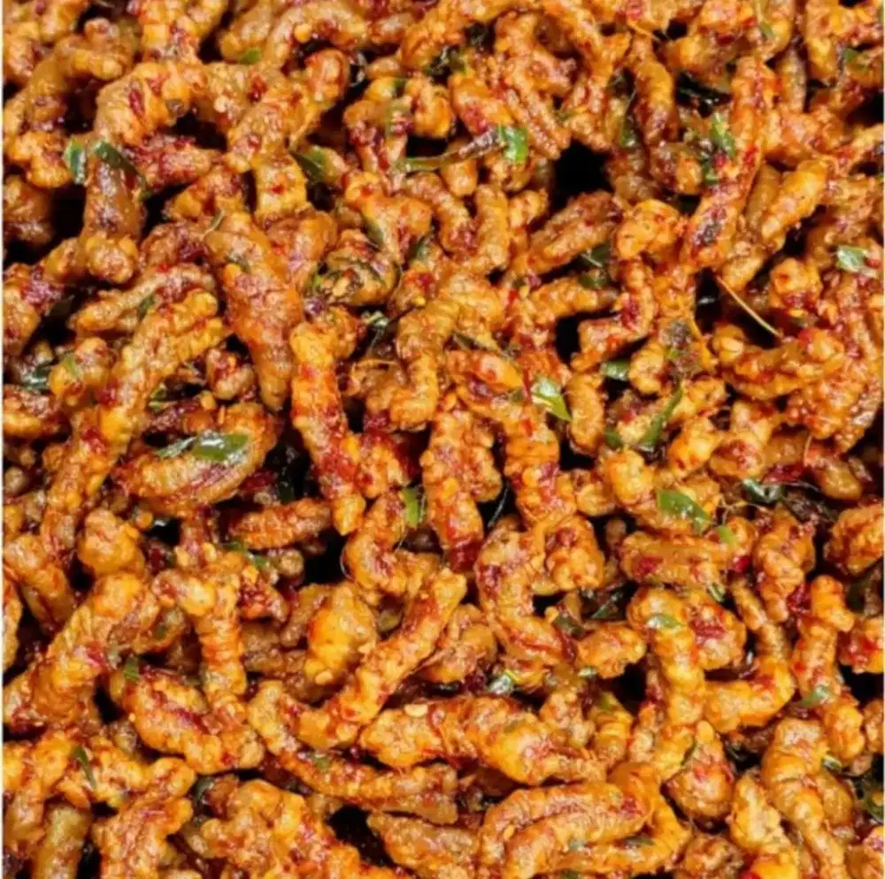 Kesempatan Bisnis Cemilan - Cari Mitra Penjualan Seluruh Indonesia