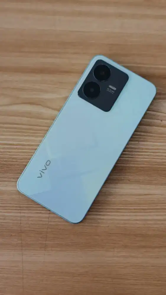 Seken Vivo Y22 4/64 batangan