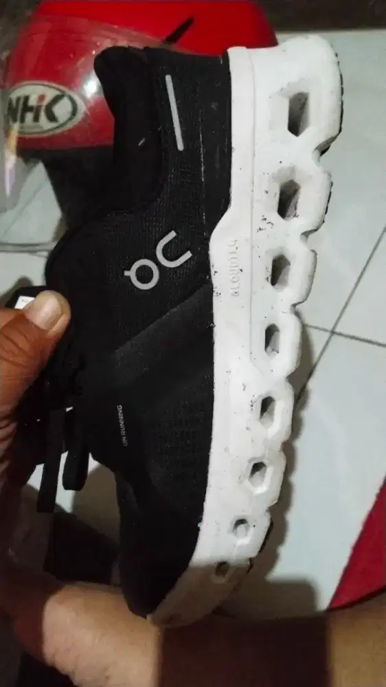 Oc running size 39