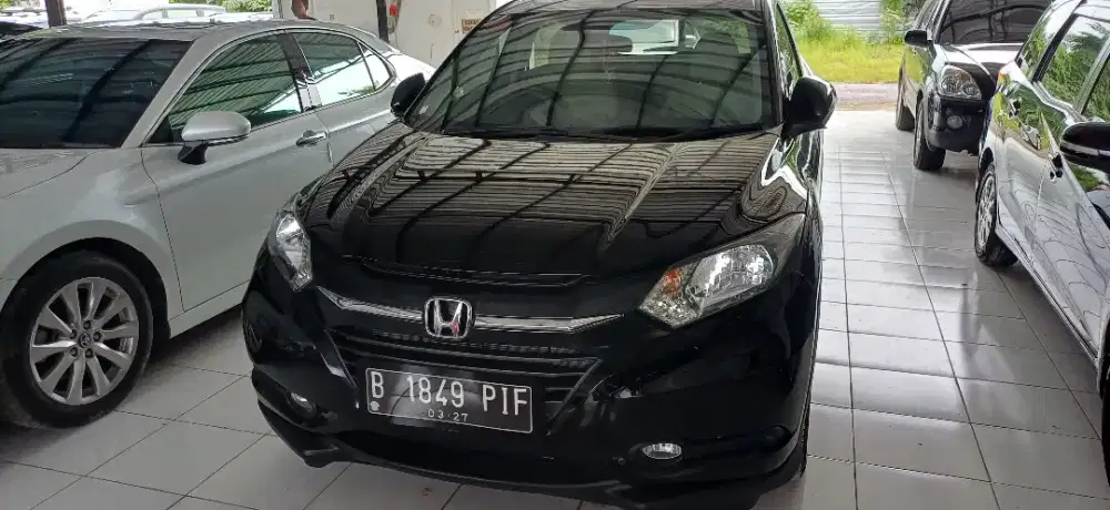 HRV S AT KM90 DP 25.