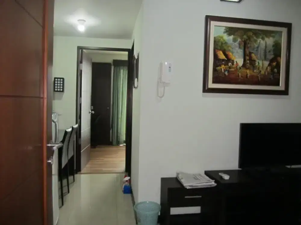 Sewa Apartemen di Jakarta Selatan