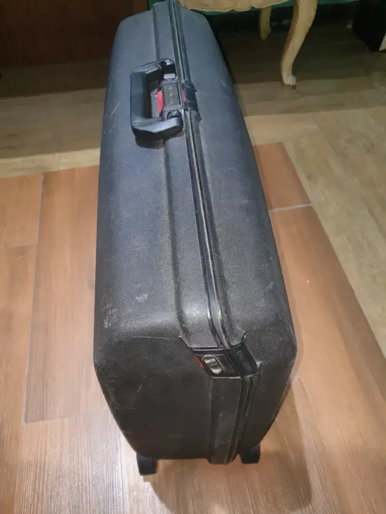 Koper Samsonite