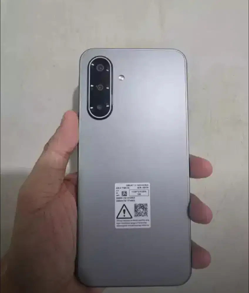 Samsung A17 8/128 GB