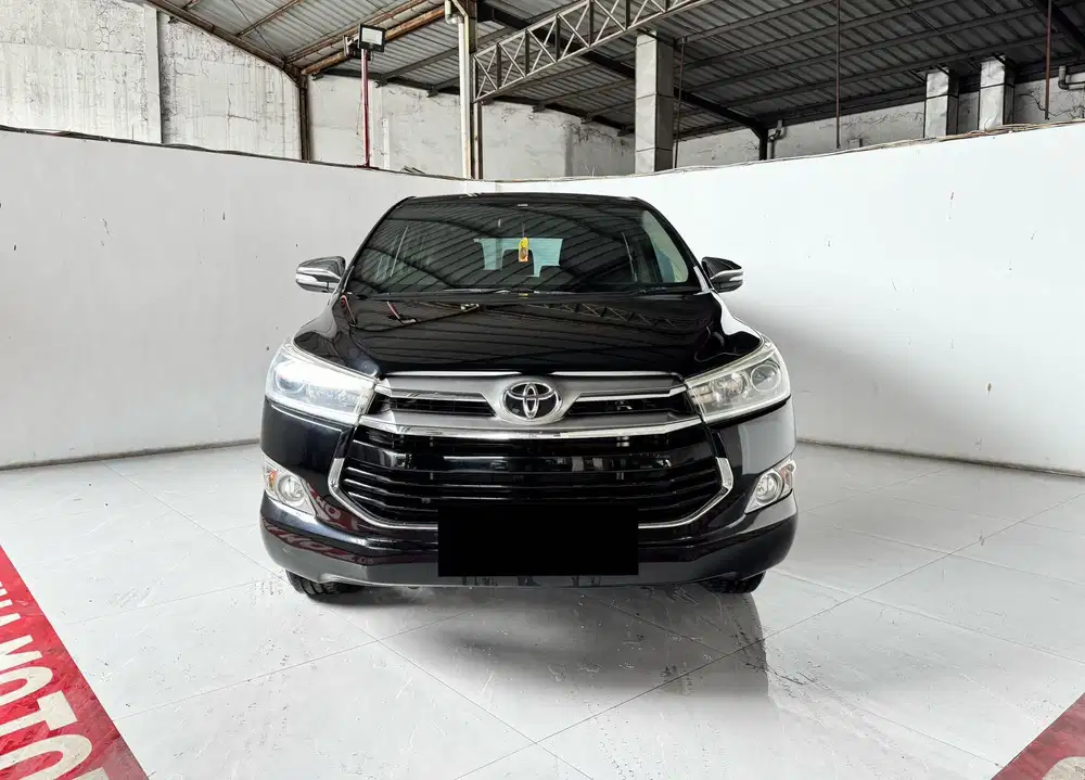 2016 Innova Q 2.0 At