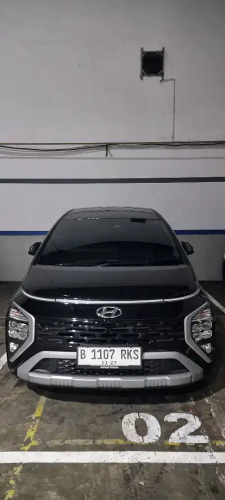 Stargazer Prime Tdp Murah