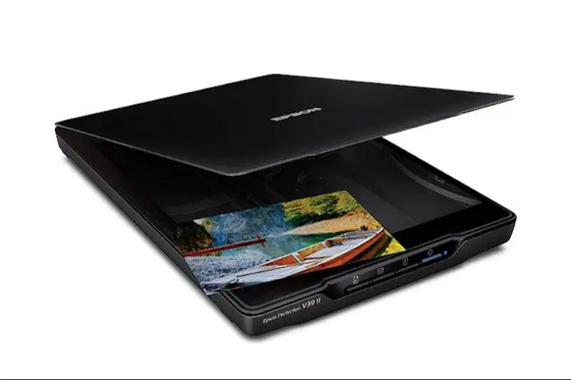 PENYEDIAAN SCANNER MEDAN