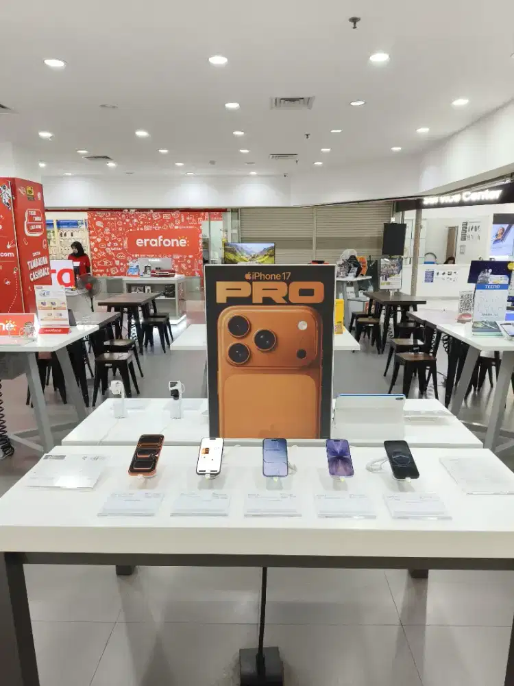 IPHONE 16 PRO NEW IBIX PROMO CICILAN TANPA KARTU KREDIT