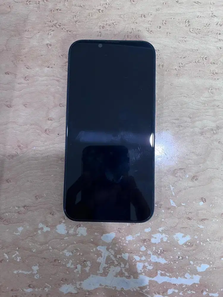 Iphone 13 midnight ex ibox full set