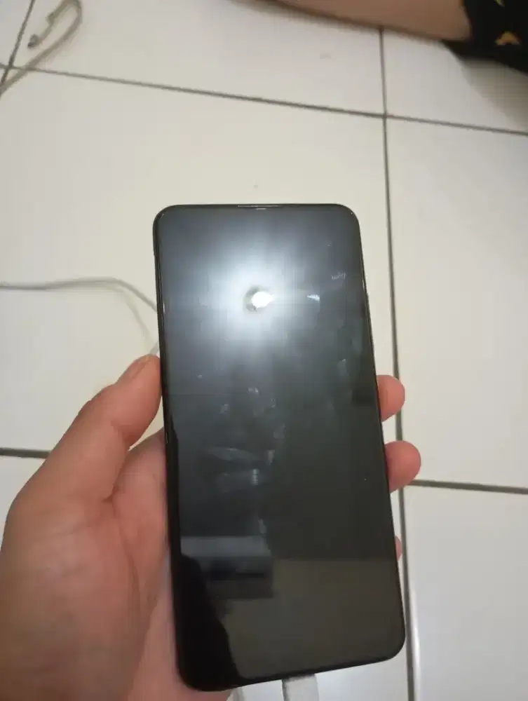 Vivo v15 pro fullset 6/128