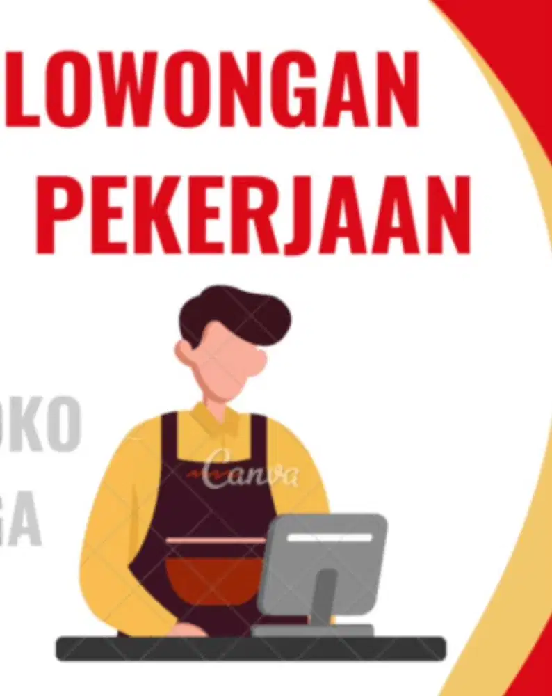 Jaga Toko Frozen Food