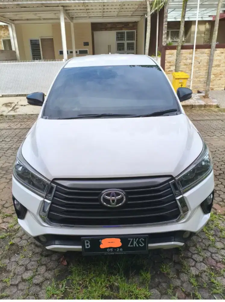 Innova Luxury 287.5 jt
