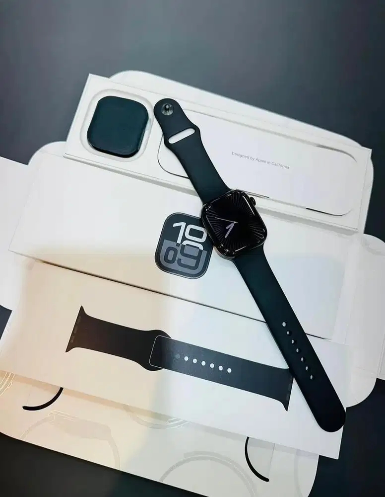 iWatch Series 10 46MM iBox