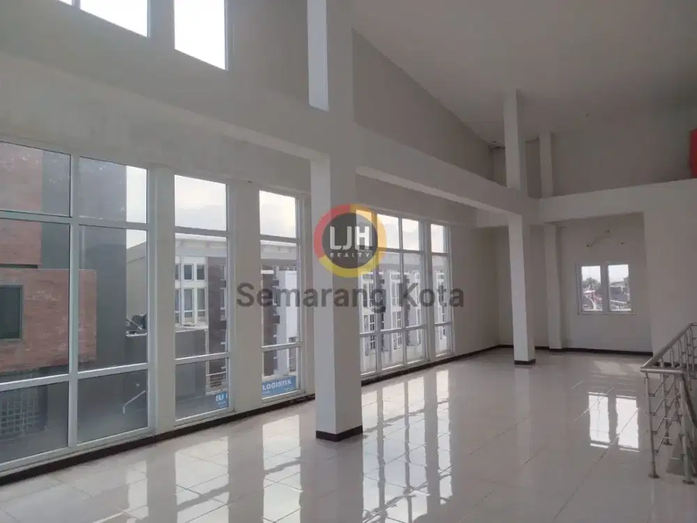 Ruko bagus di Bizpark