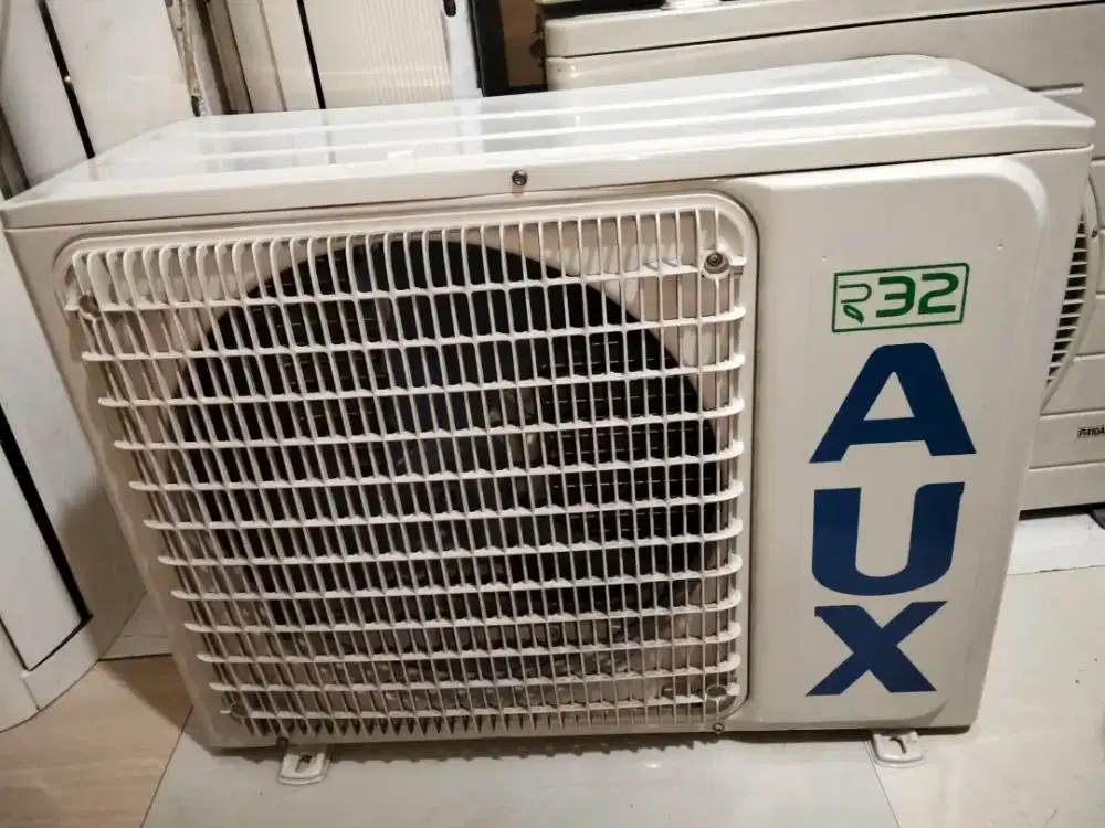 Outdor ac Aux 1pk orisinil