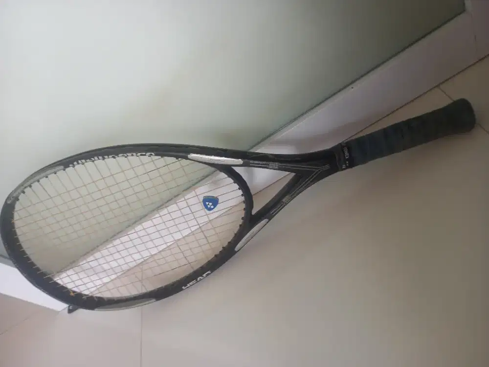 Raket tennis prokennex I X16 original