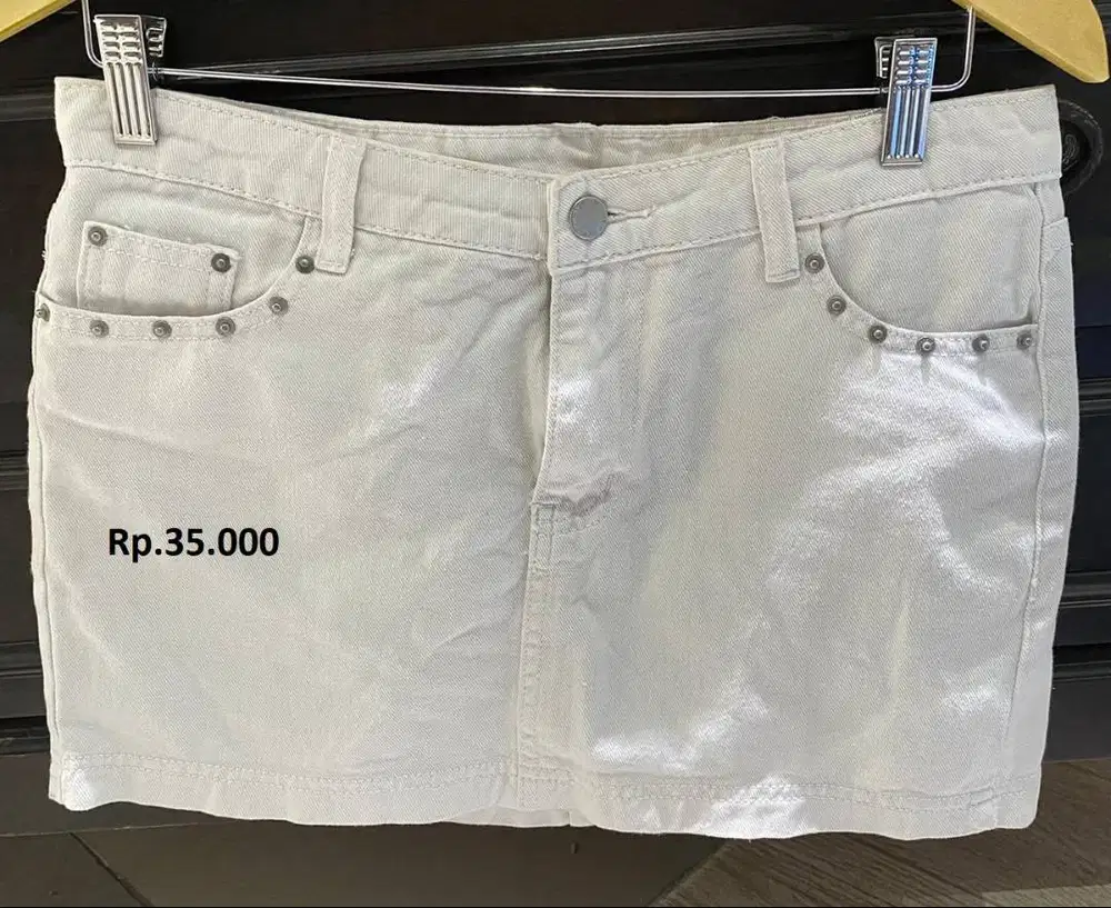 Preloved baju wanita