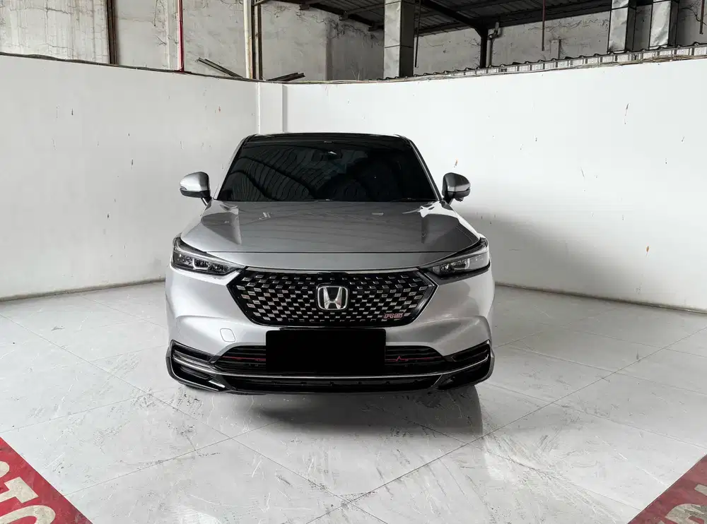 2022 Hrv 1.5 Rs Turbo At pjk 01-2027