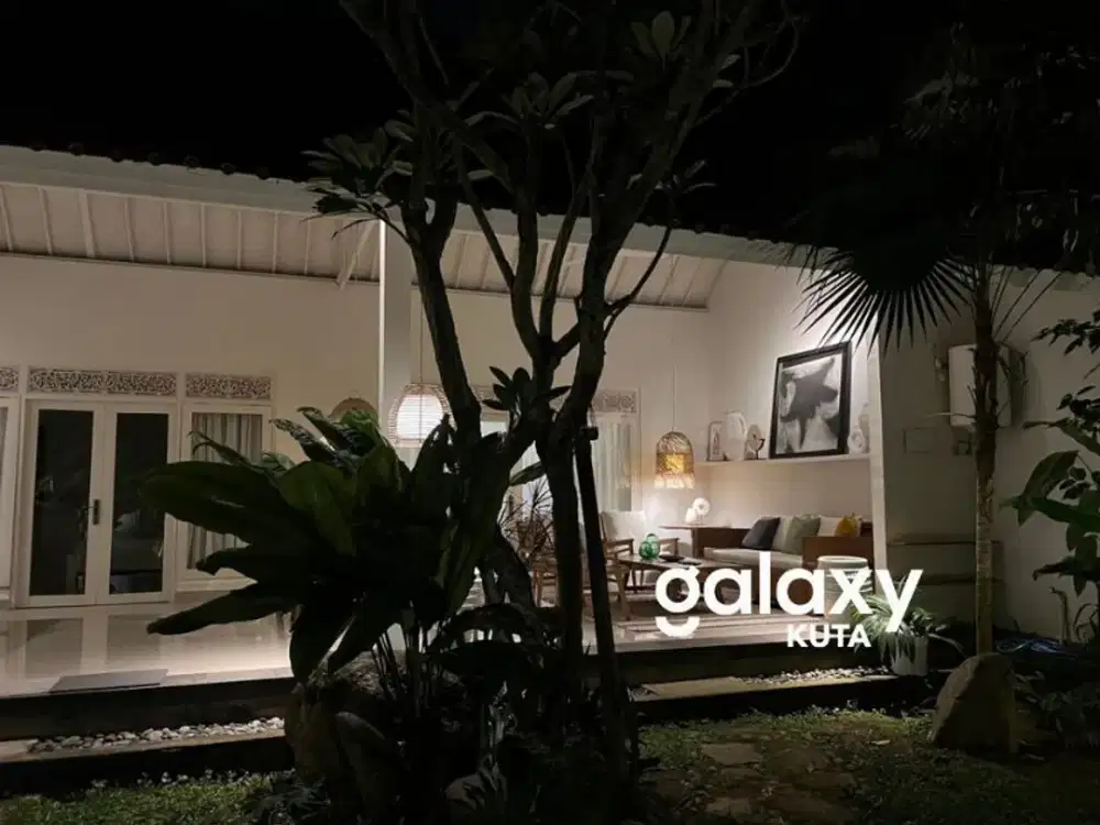 DIJUAL VILLA BRAND NEW IN MAS UBUD GIANYAR, BALI