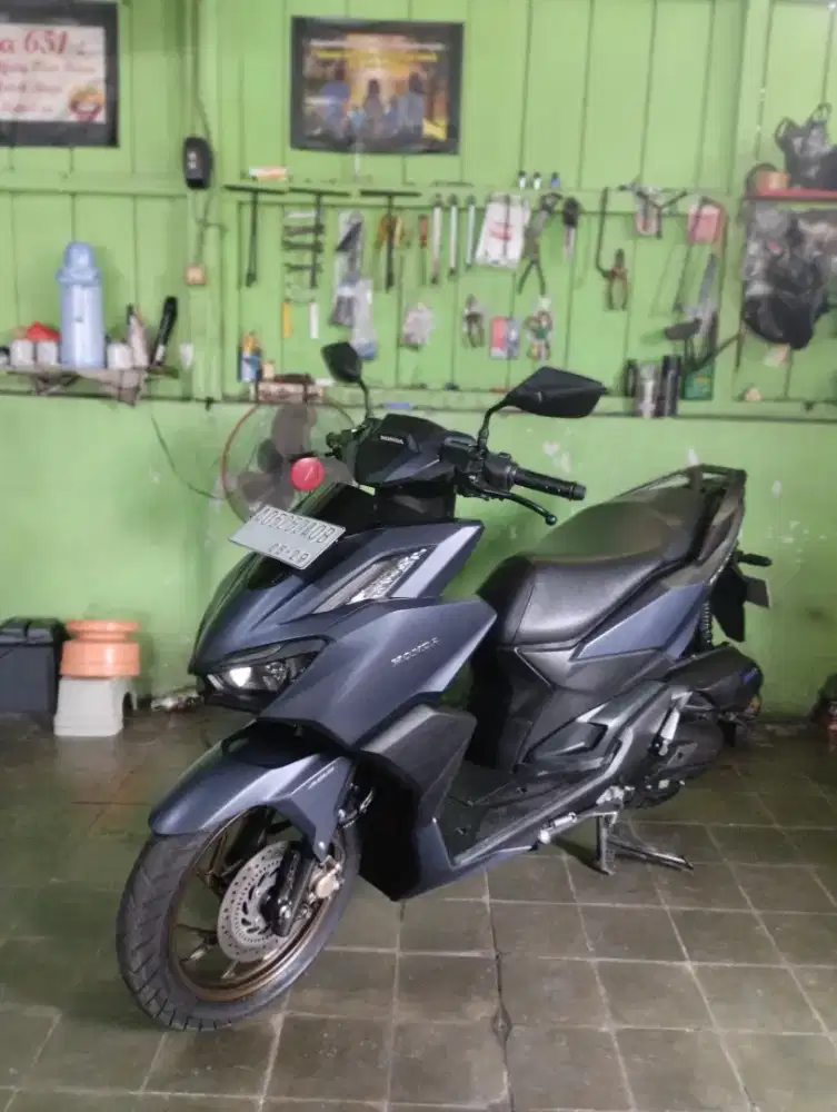 Honda Vario160 ABS 2024