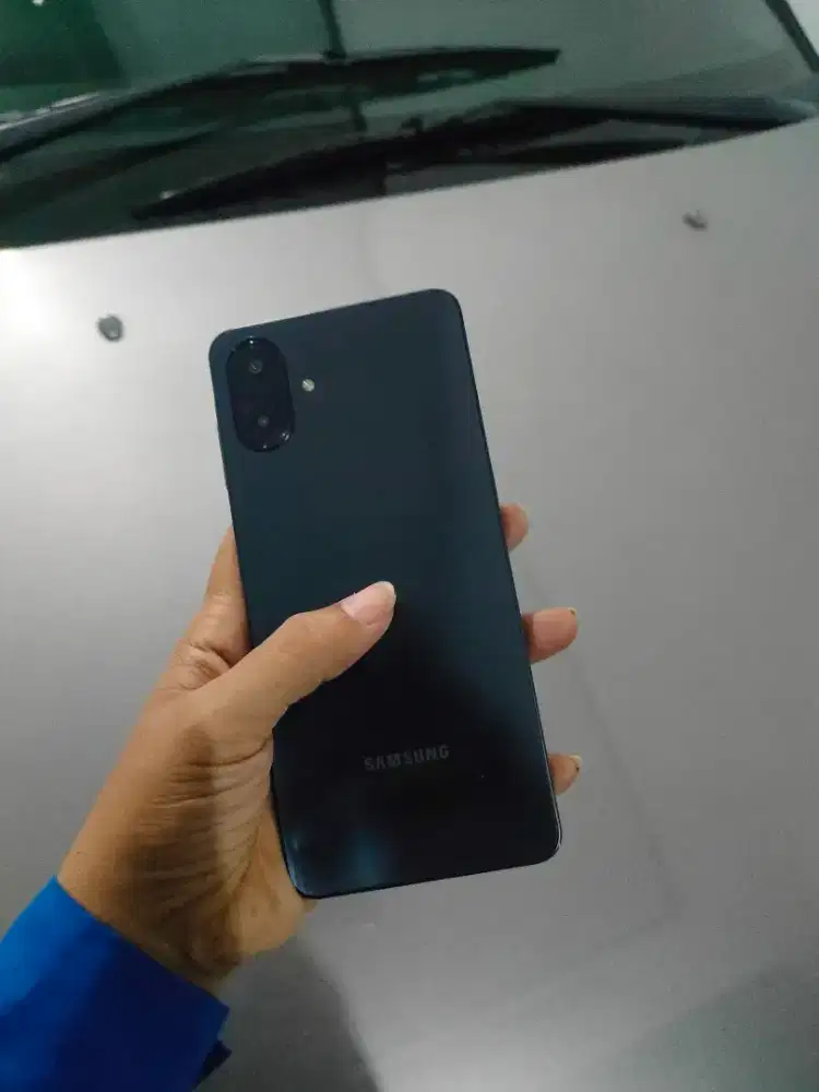 Samsung A07 ram 4+4/64gb net