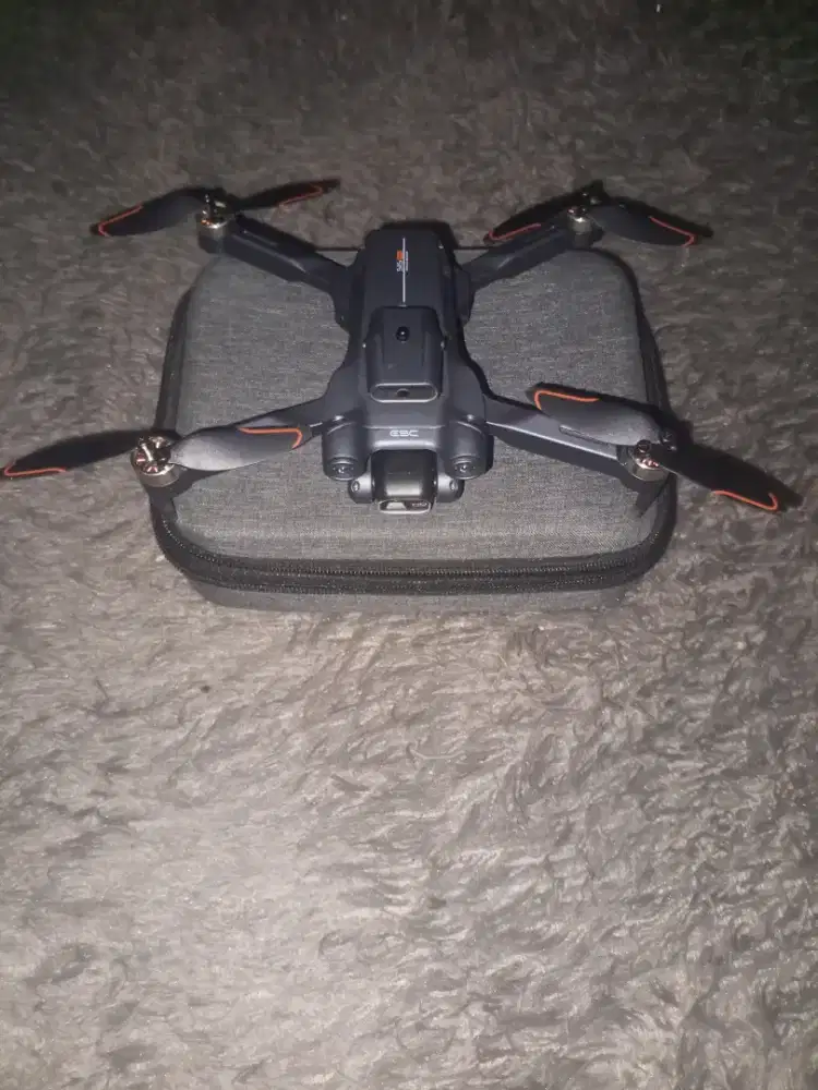 drone s1s second