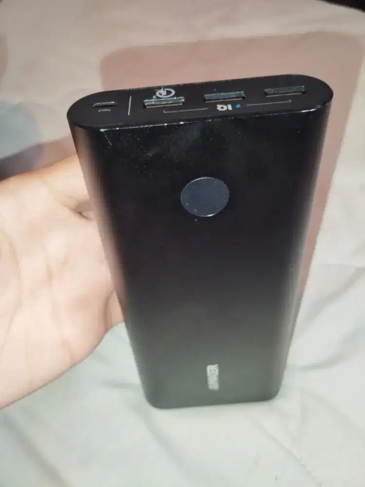 Powerbank ANKER 26800 mAh