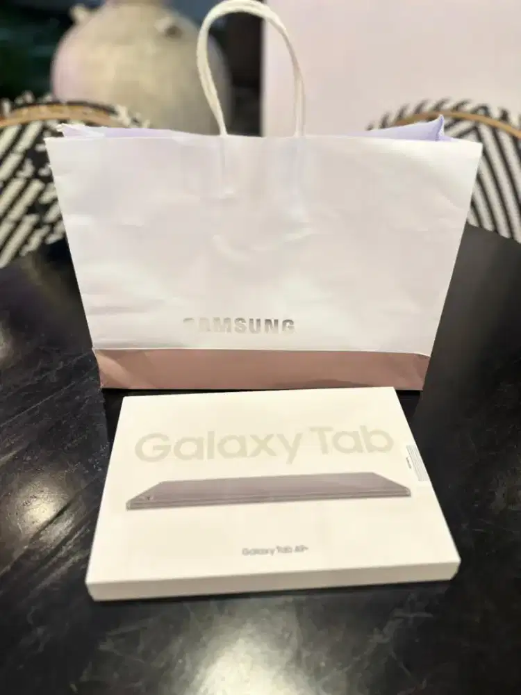 SAMSUNG GALAXY TAB A9+ 4G