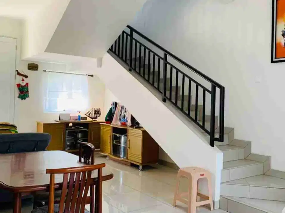 Dijual Rumah Cantik Terawat Di Summarecon Bandung