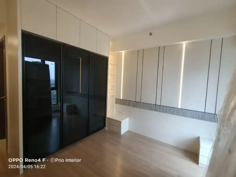 Jasa desain interior berkualitas custom furniture di Bekasi kota