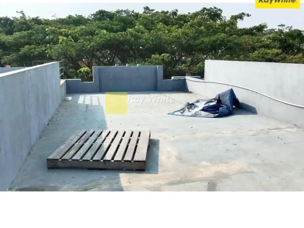 Dijual Ruko di Tanjung Senang, Bandar Lampung (kode : RE AN 3417)