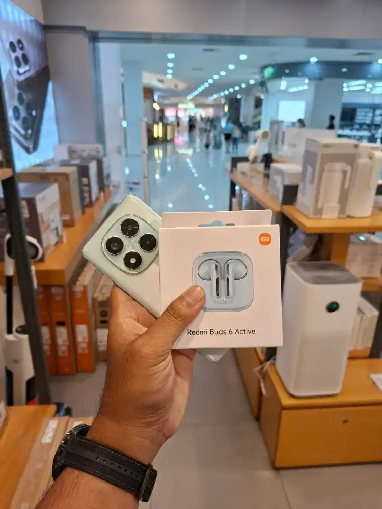 Redmi Note 14 Pro 5G | Kamera 200MP |

AMOLED | Resmi Xiaomi