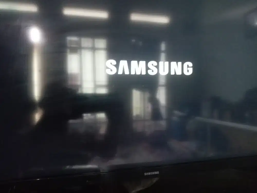 Tv Samsung 32 digital Nego