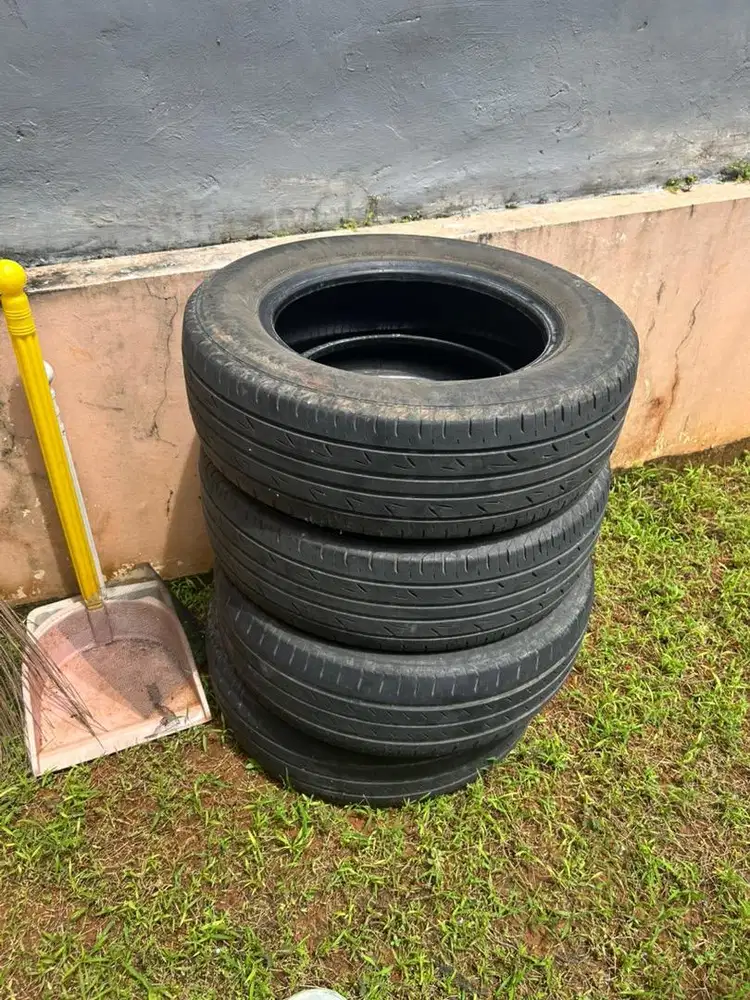 Turanza bridgestone ban copotan